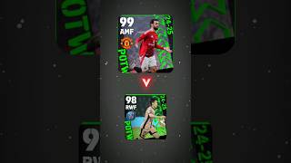 Top 6 Potw Card in efootball 2024  Potw Best Card Of This Week In efootball 2025 efootball pes [upl. by Asiole]