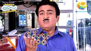 Champaklal Is Approached For A Protest  Taarak Mehta Ka Ooltah Chashmah  Full Episode [upl. by Eelyac]