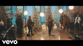 Chris Tomlin  O Holy Night Live with CeCe Winans [upl. by Snave]