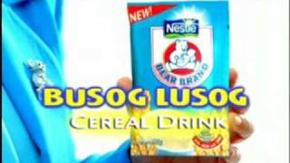 quotMugquot  BEAR BRAND  Nestlé PH [upl. by Acirej163]