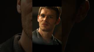 It’s rare Elijah and Klaus are on the same pagemovie short film [upl. by Enyak]