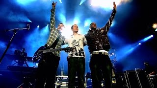 Linkin Park  Road to Revolution 2008 Full Show HD [upl. by Esirahs809]