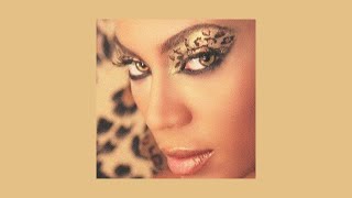 kitty kat  beyoncé sped up [upl. by Addam711]