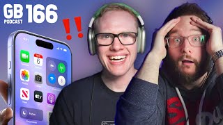 iOS 18 will change EVERYTHING  Genius Bar 166 [upl. by Adiari243]