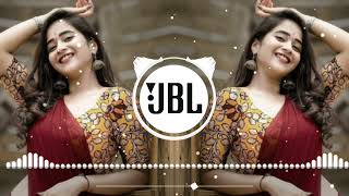 MERA DIL JIS DIL PE FIDDA HAI  DJ REMIX  HARD JBL BASS 2023  MUSIC WITH RANI  2023 [upl. by Eversole904]