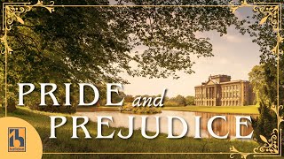 Pride and Prejudice  A Classical Music Playlist Inspired by the Novel [upl. by Lav616]