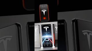 Tesla phone  tesla mobile  shorts ytshorts teslaphone piphone facts [upl. by Ottillia]