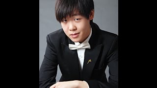 Yutong Sun 8th Bösendorfer USASU International Piano Competition Semi Finals BCSF1 [upl. by Etessil]