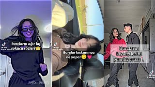 Burçlar Yeni TikTok Videoları26 [upl. by Aicnatsnoc]