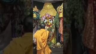 Jagannath alati drasanytshorts puri odisa [upl. by Airemahs896]