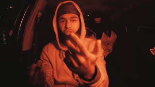 Cezar Wok  Craciun Disstrus 2 Prod by lorymadethis Official Music Video [upl. by Rozelle]