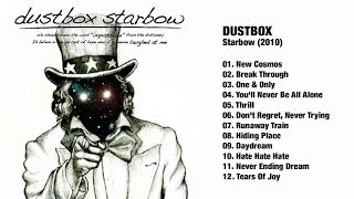 DUSTBOX  Starbow  Album  2010  HQ [upl. by Dlawso313]