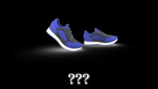 15 Shoes quotWalkingquot Sound Variations in 39 Seconds [upl. by Man]