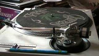 How to set the tone arm on a vinyl turntable [upl. by Klinges]