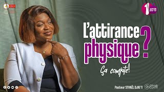 🛑Lattirance physique compte dans une relation  UNE PAROLE POUR TOI [upl. by Annaej]