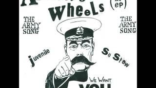 Abrasive Wheels  The Army Song [upl. by Sone148]