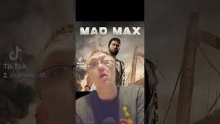 Mad Max game walkthrough • Mad Max pc gameplay  Mad Max Fury Road [upl. by Lucrece574]