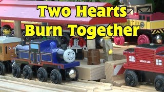 Enterprising Engines 30 Two Hearts Burn Together [upl. by Acinahs]