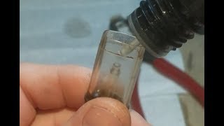 THE RIGHT WAY to Refill Vuse Alto Pods no leaks [upl. by Ticknor]