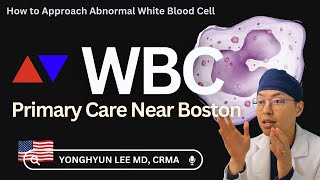 How to Approach Abnormal WBC [upl. by Rogergcam]