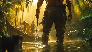 New Action Movie 2024 Full Movie English Hollywood Action Movies 2024 [upl. by Martelli340]