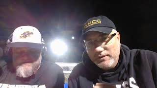 Goldthwaite Guys Podcast Playoff Game Goldthwaite vs Maud [upl. by Epperson]