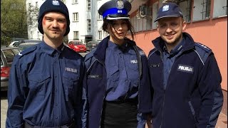 Czego NIE mówią POLICJANCI [upl. by Enahc595]