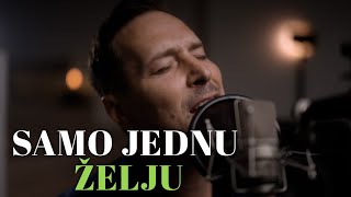 PEDJA JOVANOVIC  SAMO JEDNU ZELJU [upl. by Noled]