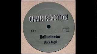 Hallucinator  Black Angel [upl. by Gnus773]