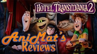 hotel transilvania pelicula completa HD parte 1 En español [upl. by Gayler356]