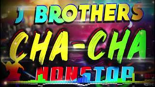 J BROTHERS CHACHA BANGER NONSTOP MEDLEY MIX  PANGTANGGAL STRESS SAYAWAN  DATA ENGINEPH REMIX [upl. by Wylie]