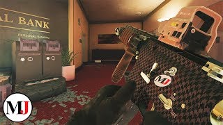 Insane Back To Back Maverick Clutches Full Game Friday  Rainbow Six Siege [upl. by Corabella299]