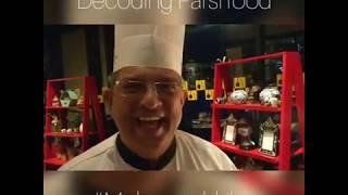 Parsi cuisine  Novotel Kolkata [upl. by Anawed47]