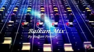 Balkan HARMONIKA Mix [upl. by Male]