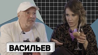 АНДРЕЙ ВАСИЛЬЕВ «Главный враг свободы слова  ипотека» [upl. by Robbins449]