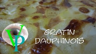 Mon gratin dauphinois [upl. by Kire938]