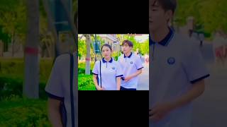 🥰🥰Jia you ba shao nian Chinese drama tamil editscdramaloveshorts🥰🥰 [upl. by Ahsiek]