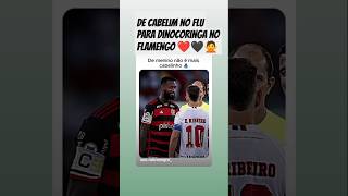 Cada curtida nesse vídeo e um vapo do Gerson no flamengonaoflopa naçãogersonflamengoviralvideo [upl. by Goulette]