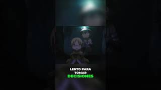 💥8 MADE IN ABYSS [upl. by Gearhart]