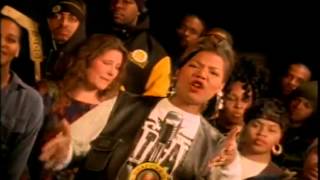 Shabba Ranks ft Queen Latifah ‎ WhatCha Gonna Do 1992 [upl. by Iadam]