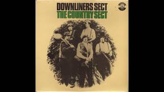 Downliners Sect  The Country Sect 1965 Full Album Vinyl 1977UK [upl. by Powder]