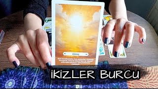 İKİZLER BURCU HAZİRAN AYI TAROT FALI ♊SIKINTILARIN BİTİYOR ☀️ İKİZLER BURCU HAZİRAN 2024 YORUMU [upl. by Anirb]