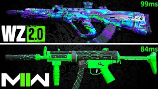 TOP 10 META Loadouts in Warzone Season 6 Warzone 2 Best Loadouts  MW2 [upl. by Veron200]