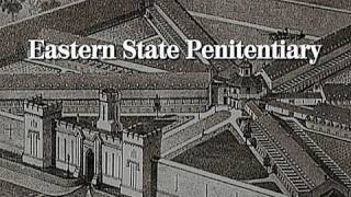 Eastern State Penitentiary 1998 [upl. by Hayashi]