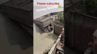 videopawan Singh new bhojpuri viral chhath Puja song 2024badh koshi Nadi videotajawnews bihar [upl. by Singleton480]