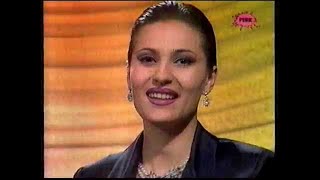 Ceca  Isuse  Nedelja kod Minimaksa  TV Pink 1996 [upl. by Redle]