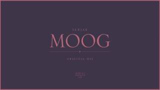 Sebjak  Moog Original Mix [upl. by Isnam]