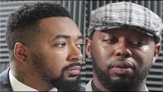 Jayblac please RESPOND to ACCUSATIONS about Vada Fly aka Kenny Lewis [upl. by Dwyer]