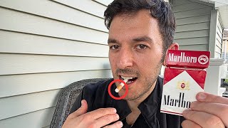 End Nicotine Cravings In 3 Simple Steps How To Quit Smoking [upl. by Asoj]