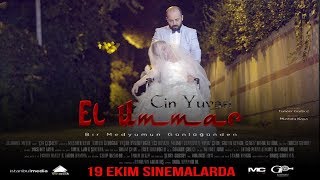 EL UMMAR Cin Yuvası HD Teaser 19 Ekim 2018 [upl. by Redwine]